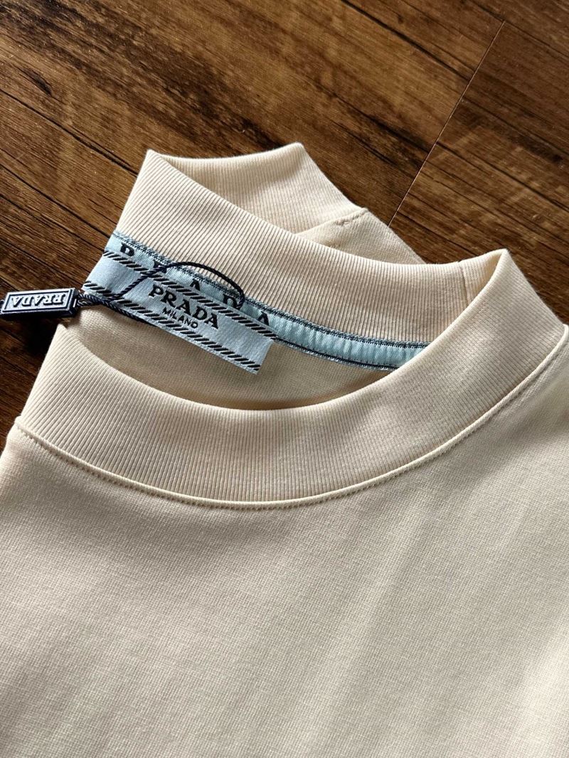 Prada T-Shirts